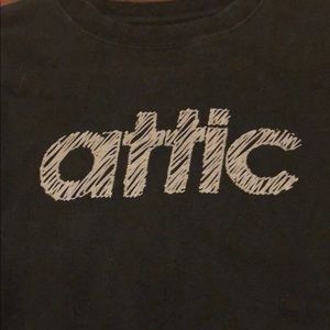 Attic Brand Crewneck